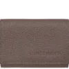Portefeuille compact Le Foulonné