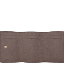Portefeuille compact Le Foulonné