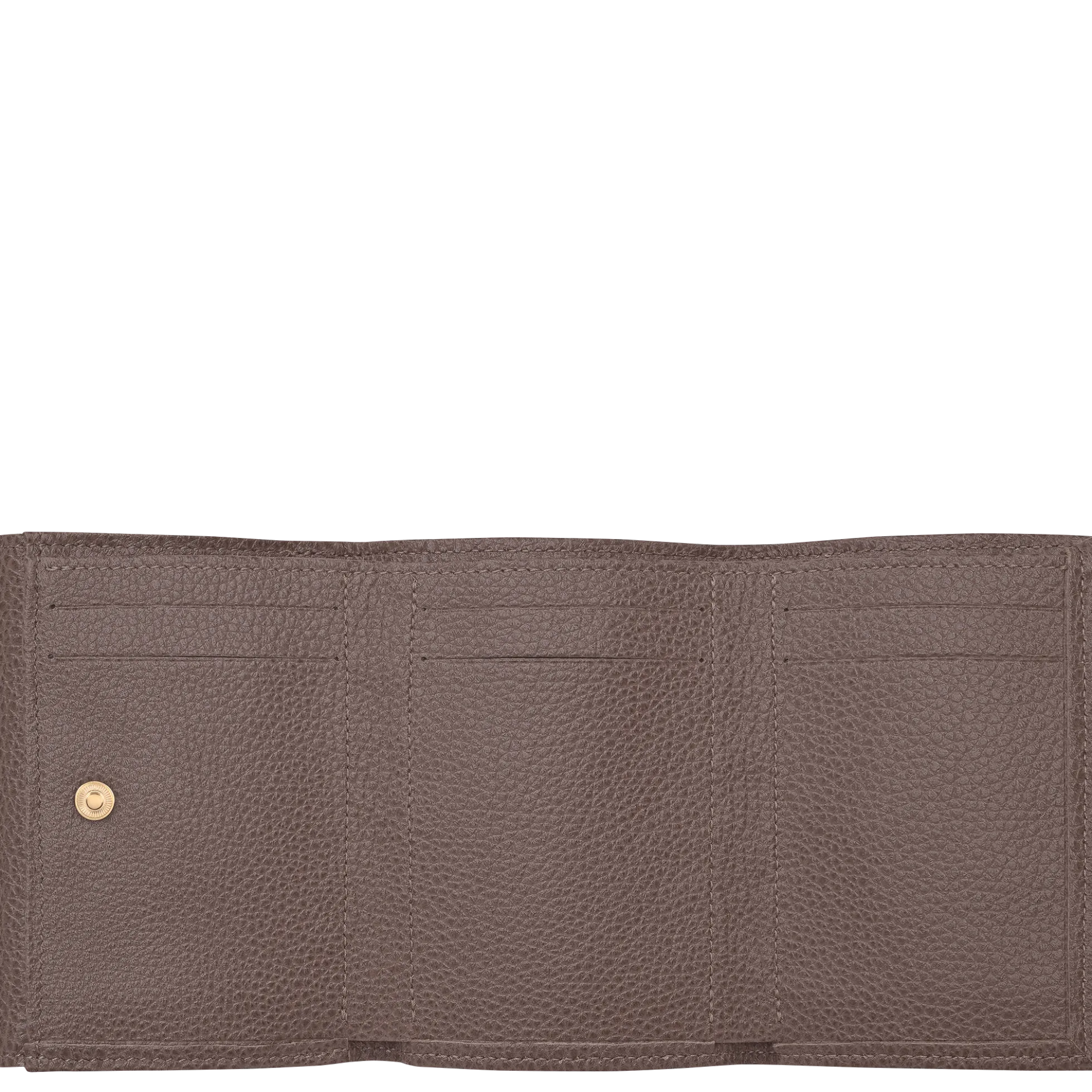 Portefeuille compact Le Foulonné