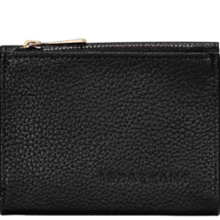 Portefeuille compact Le Foulonné