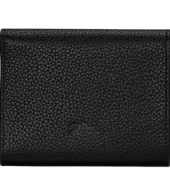 Portefeuille compact Le Foulonné