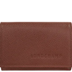 Portefeuille compact Le Foulonné
