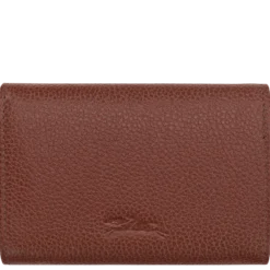 Portefeuille compact Le Foulonné