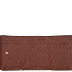 Portefeuille compact Le Foulonné