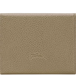 Portefeuille compact Le Foulonné
