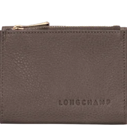 Portefeuille compact Le Foulonné
