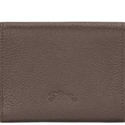 Portefeuille compact Le Foulonné