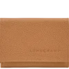 Portefeuille compact Le Foulonné
