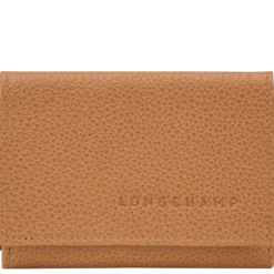 Portefeuille compact Le Foulonné