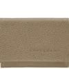Portefeuille compact Le Foulonné