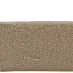 Portefeuille compact Le Foulonné