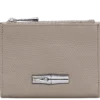 Portefeuille compact Le Roseau