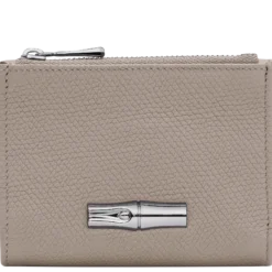 Portefeuille compact Le Roseau