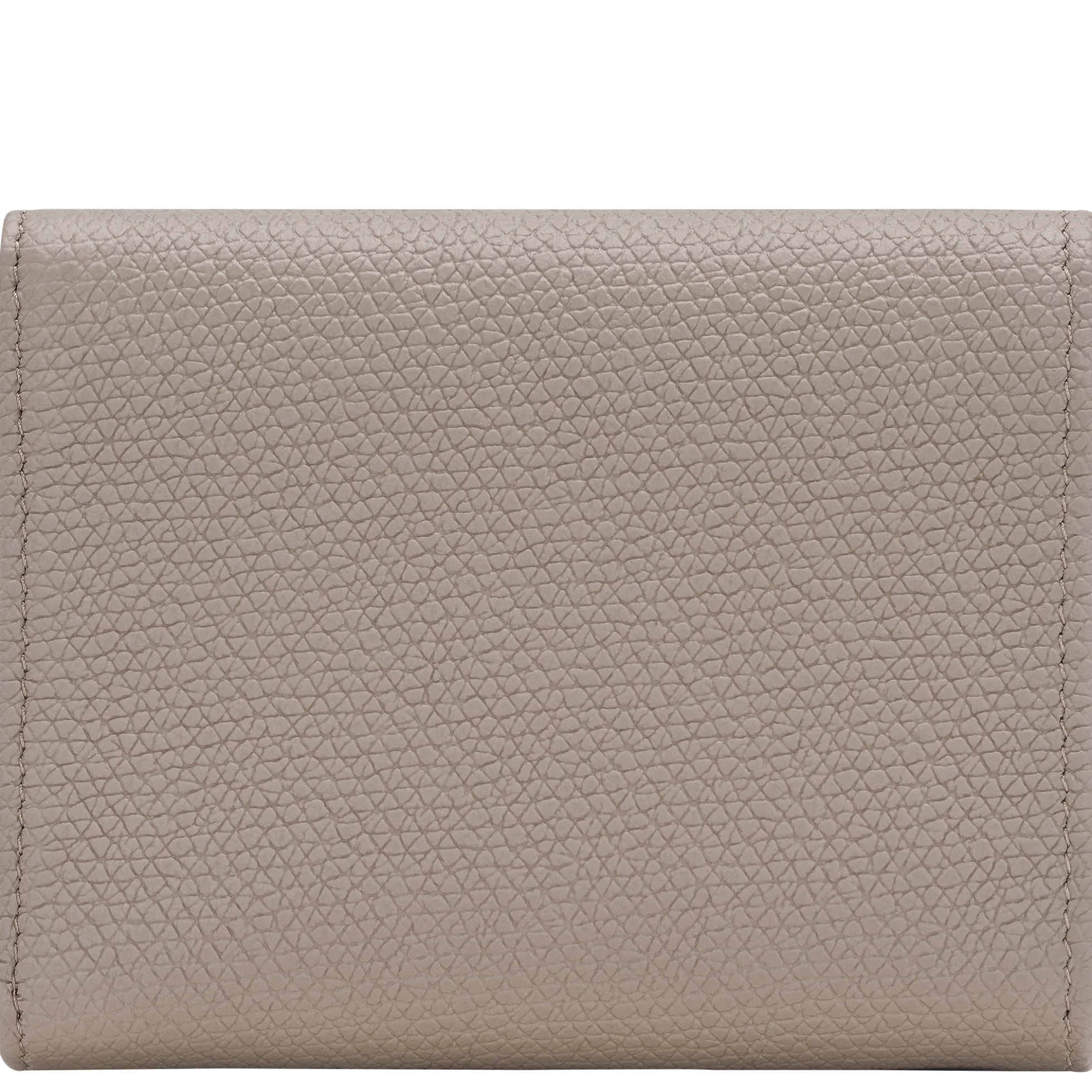 Portefeuille compact Le Roseau