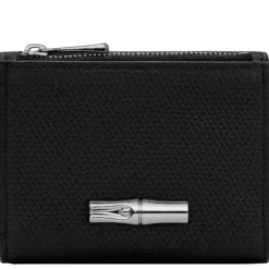 Portefeuille compact Le Roseau