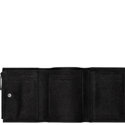 Portefeuille compact Le Roseau