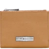 Portefeuille compact Le Roseau