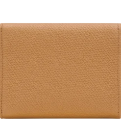 Portefeuille compact Le Roseau