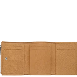 Portefeuille compact Le Roseau