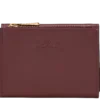 Portefeuille compact Épure