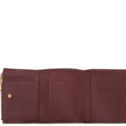 Portefeuille compact Épure