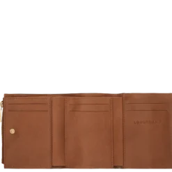 Portefeuille compact Épure