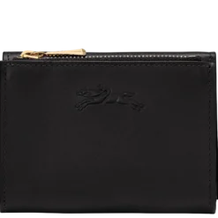 Portefeuille compact Épure