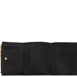 Portefeuille compact Épure