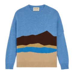 Pull Caroline Hélain x Longchamp