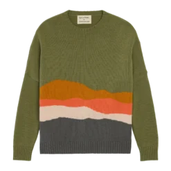 Pull Caroline Hélain x Longchamp