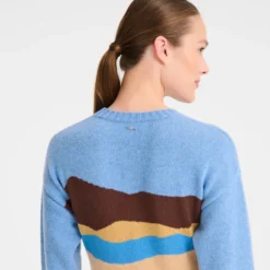 Robe Caroline Hélain x Longchamp