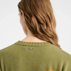 Robe Caroline Hélain x Longchamp