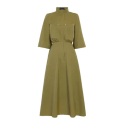 Robe midi