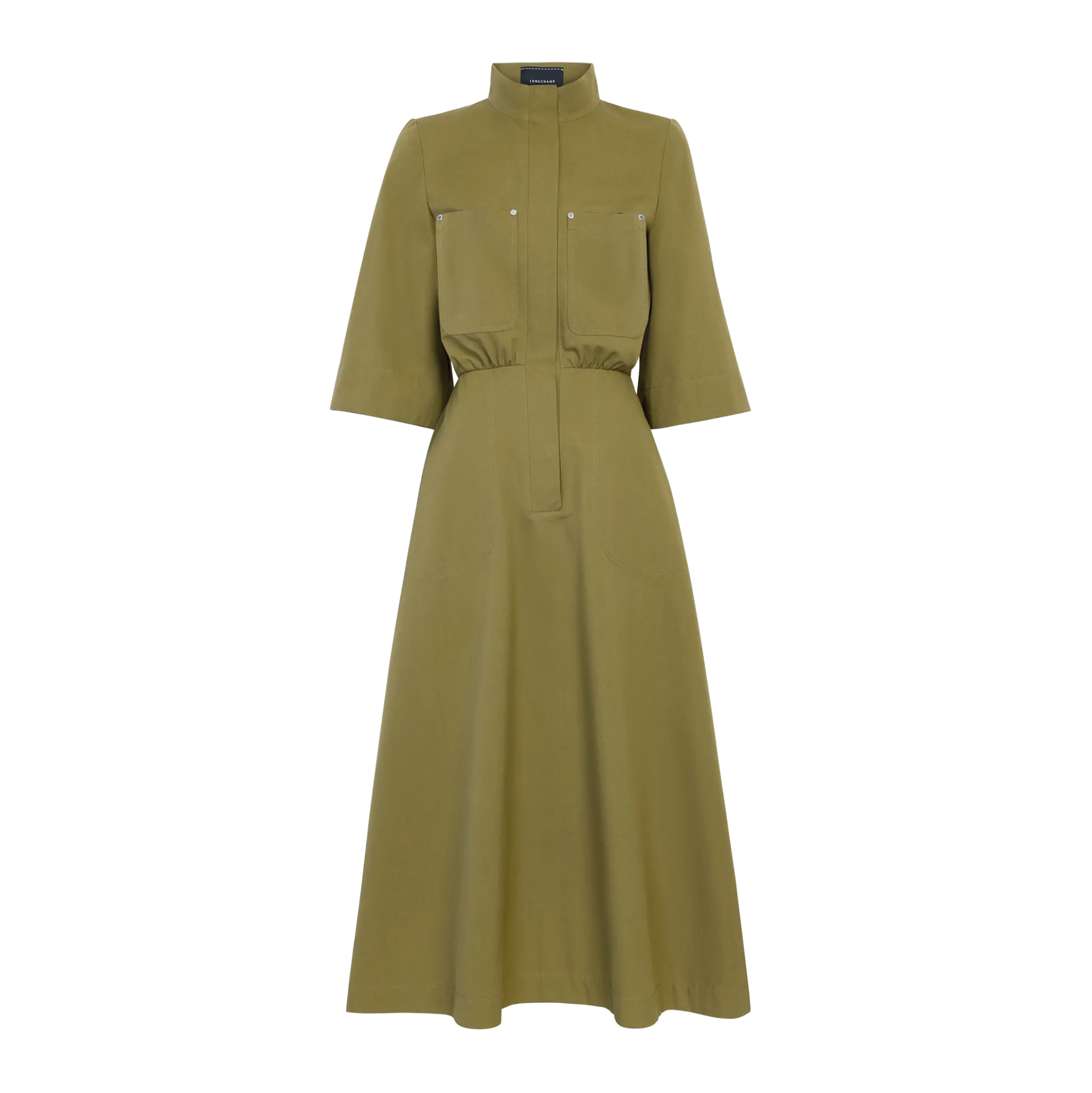 Robe midi