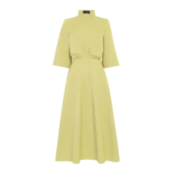 Robe midi