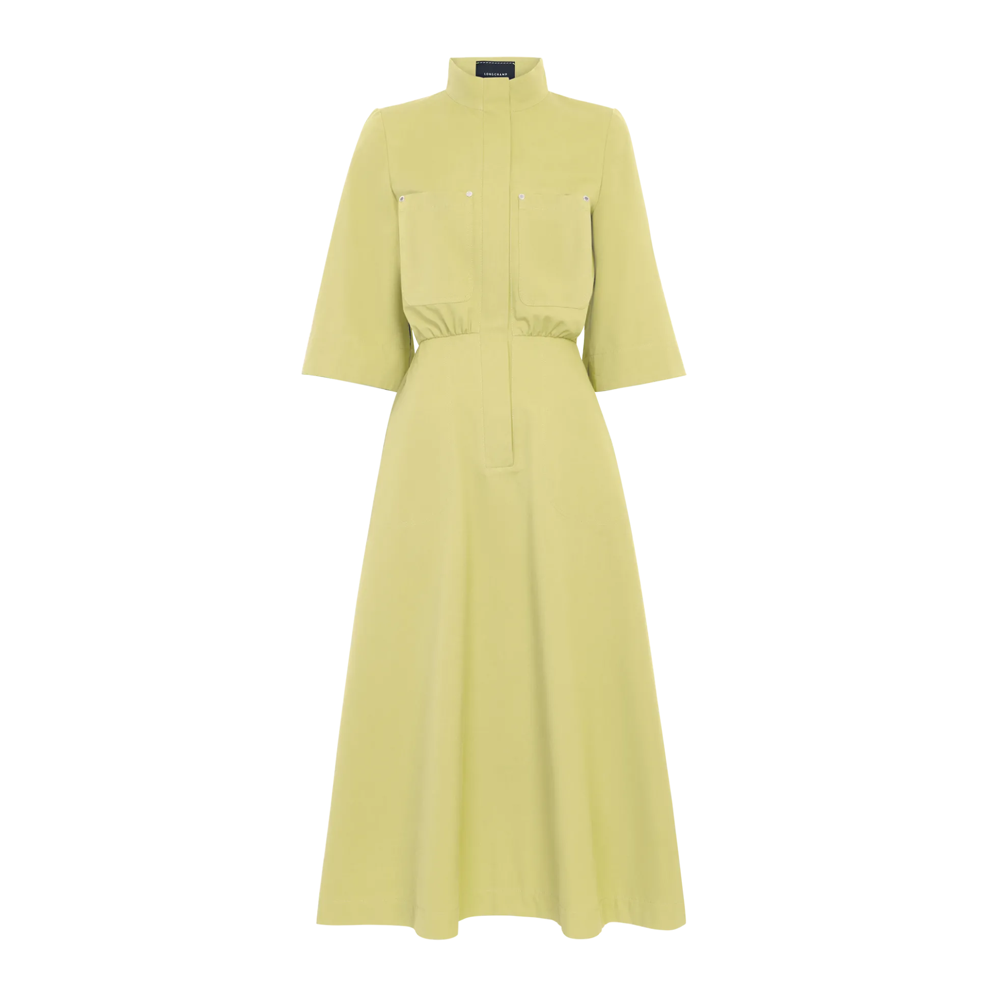 Robe midi