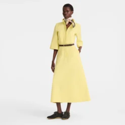 Robe midi