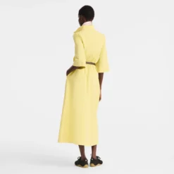 Robe midi