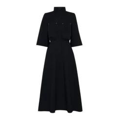 Robe midi