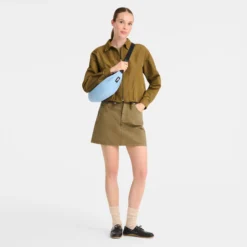 Sac bandoulière L Le Pliage Energy