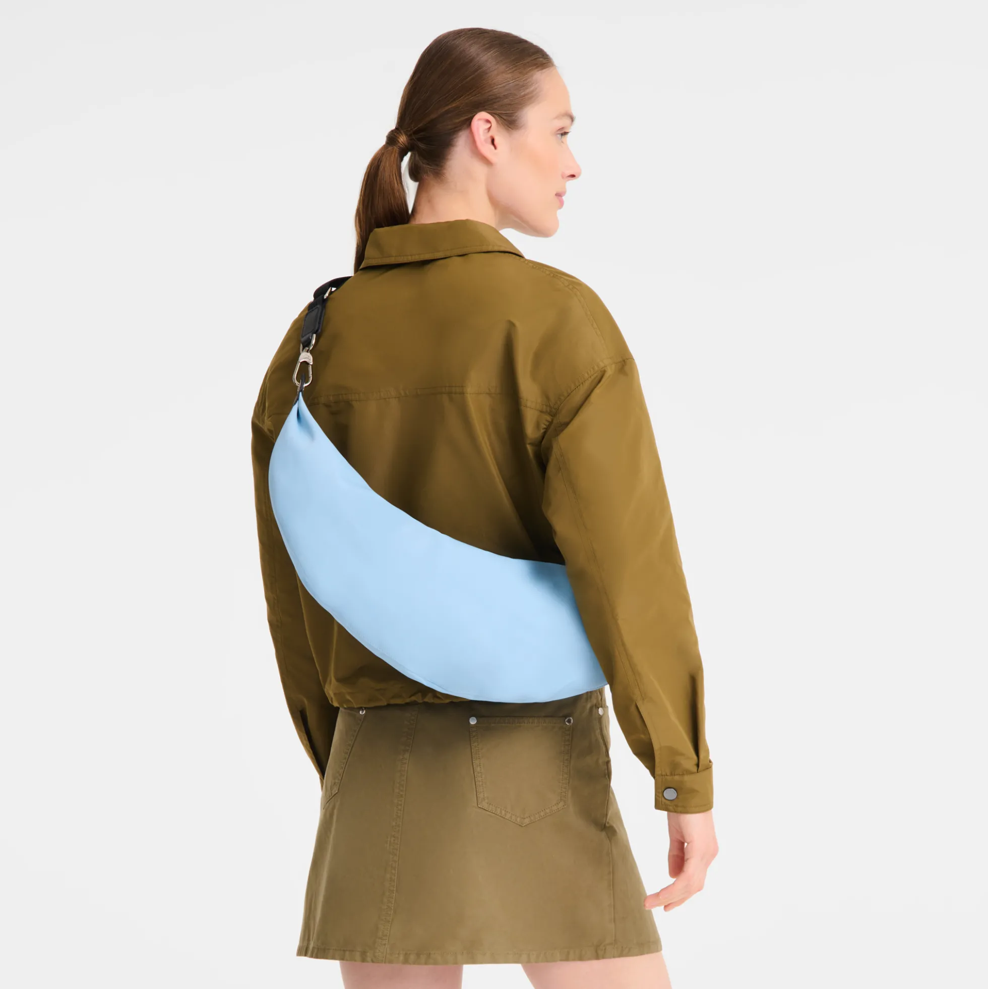 Sac bandoulière L Le Pliage Energy
