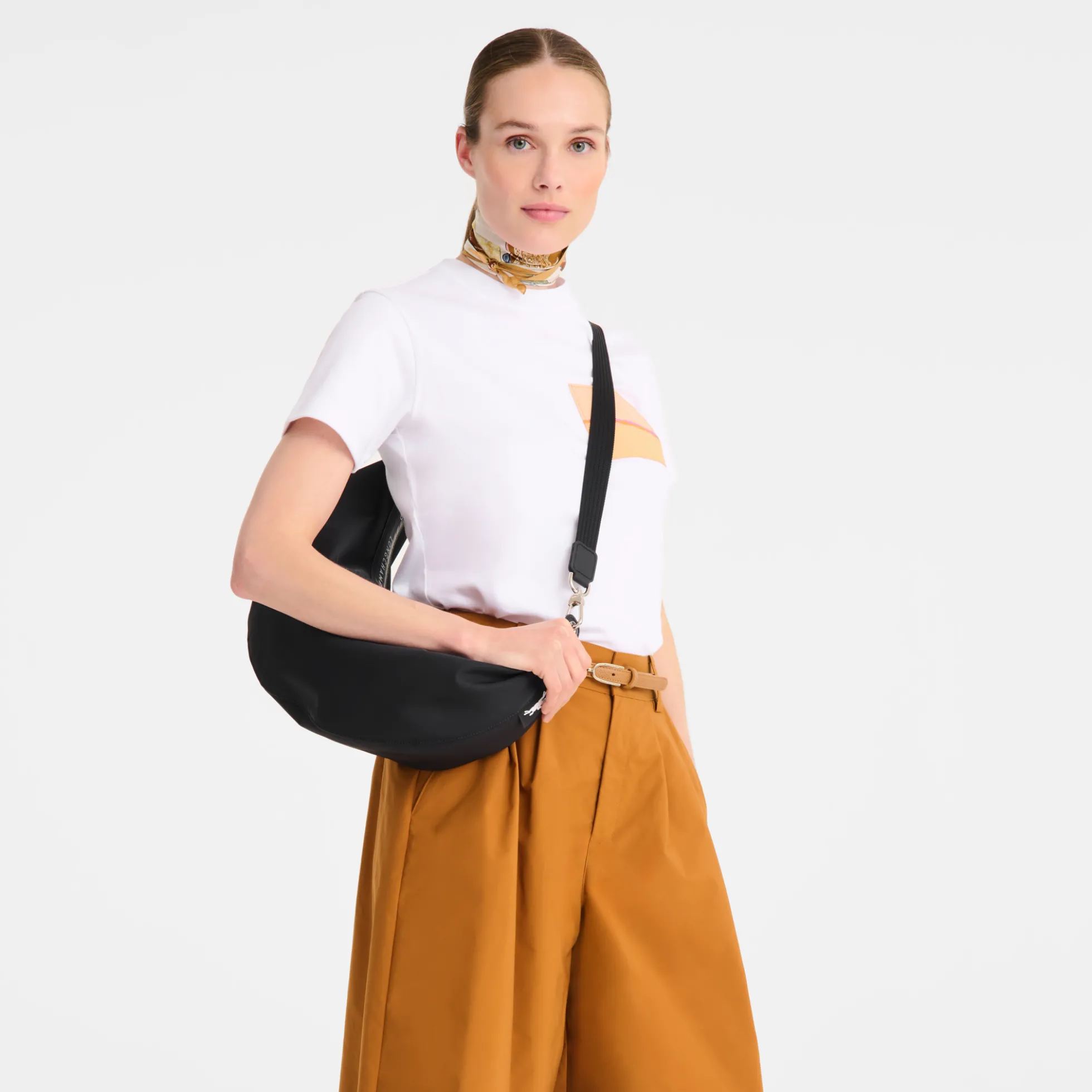 Sac bandoulière L Le Pliage Energy