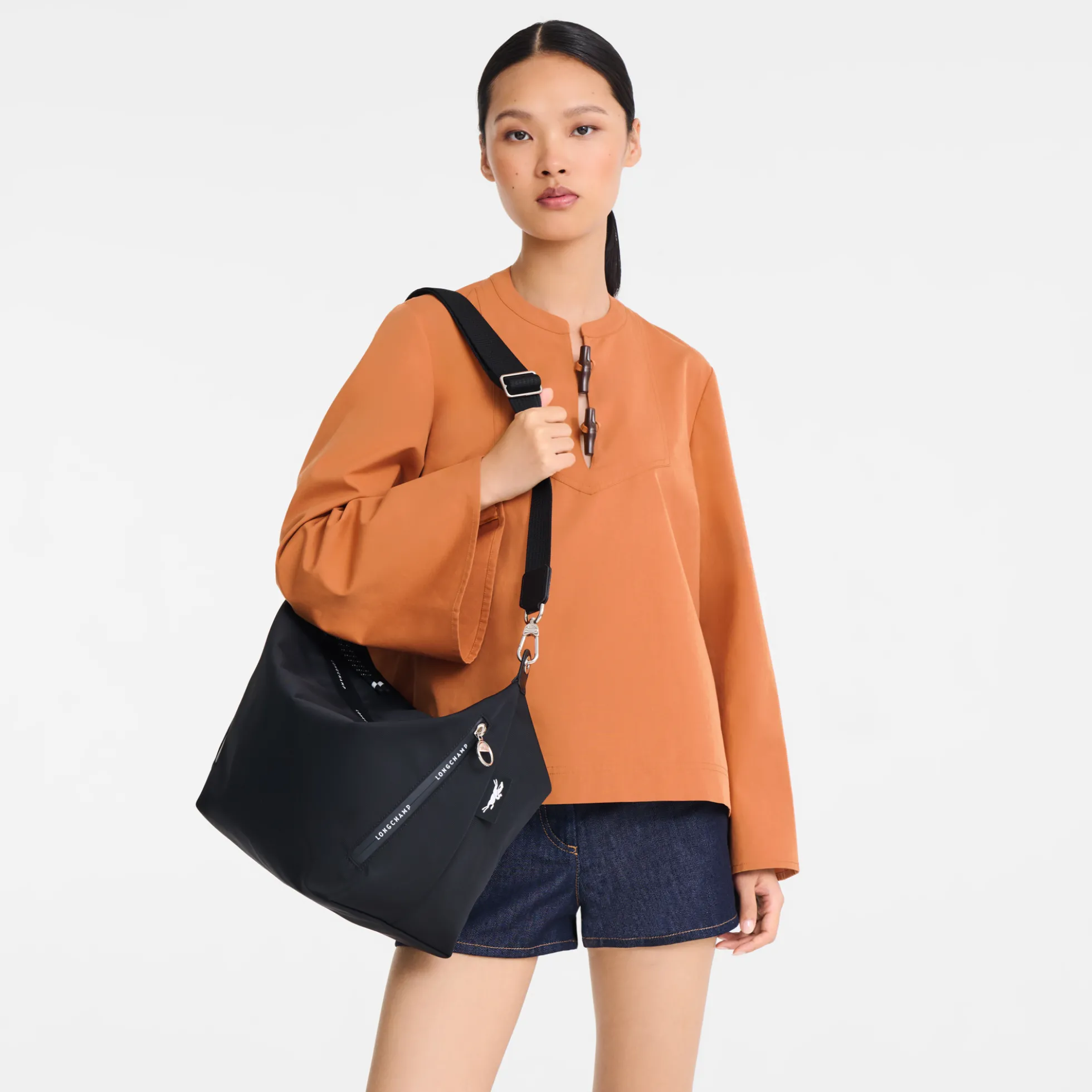 Sac bandoulière M Le Pliage Energy