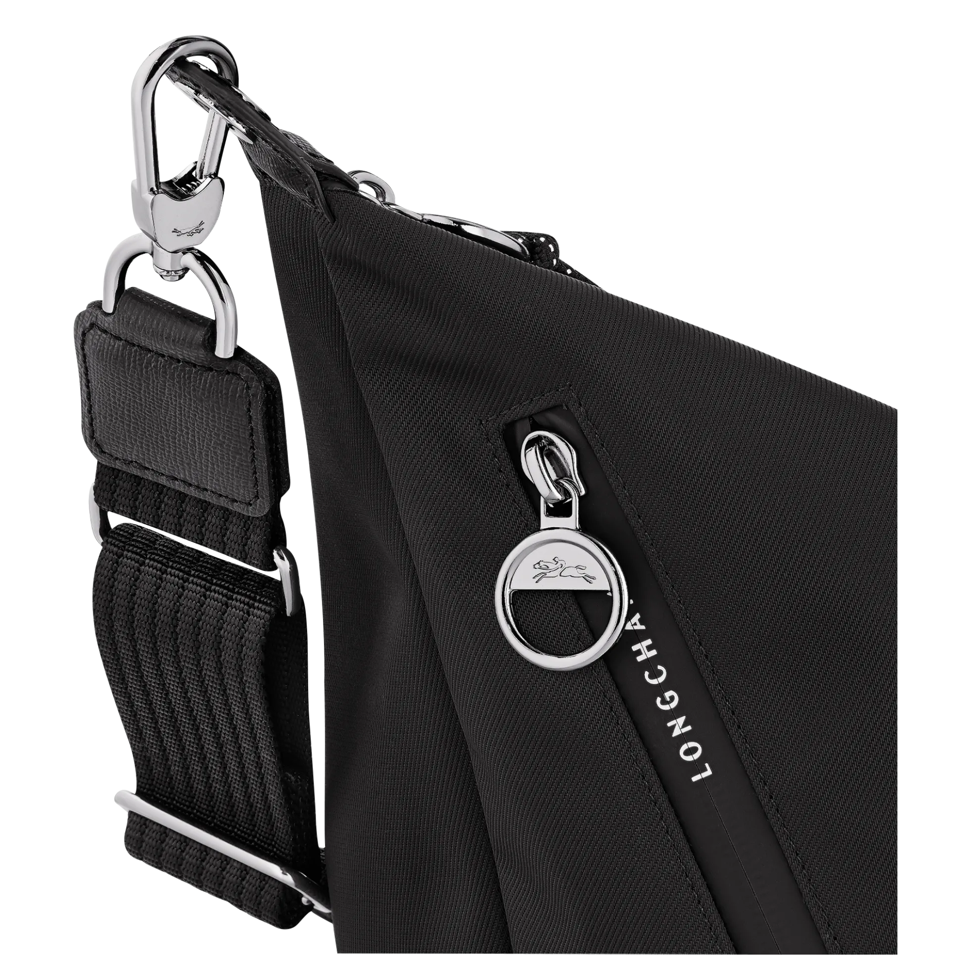 Sac bandoulière M Le Pliage Energy