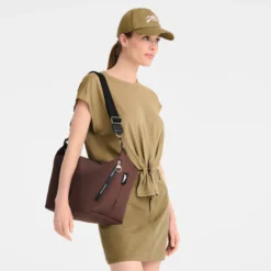 Sac bandoulière M Le Pliage Energy