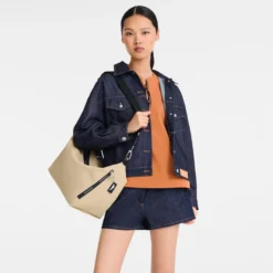 Sac bandoulière M Le Pliage Energy