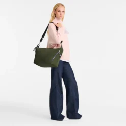 Sac bandoulière M Le Pliage Energy