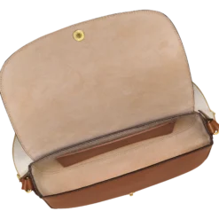 Sac bandoulière M Épure
