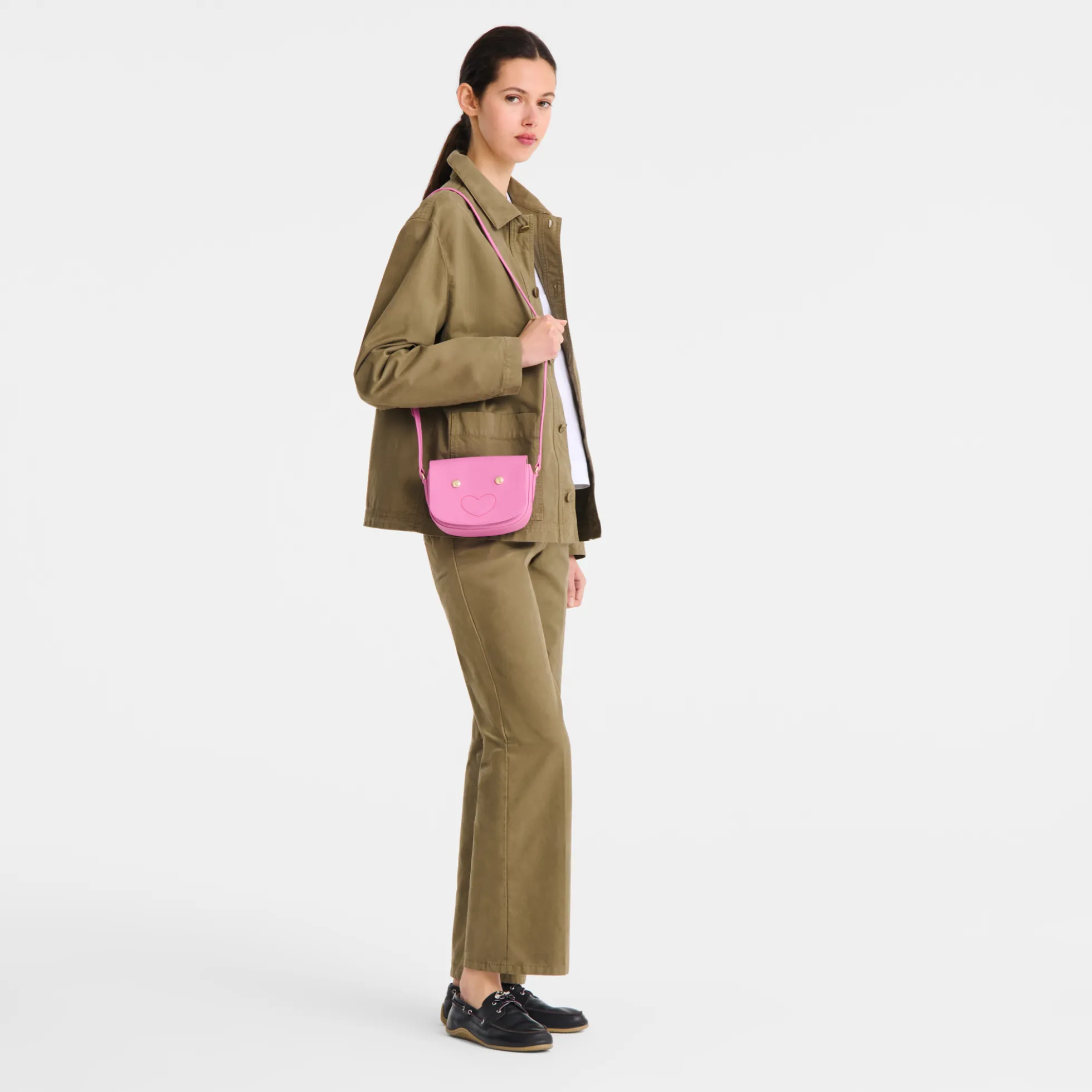 Sac bandoulière S Epure