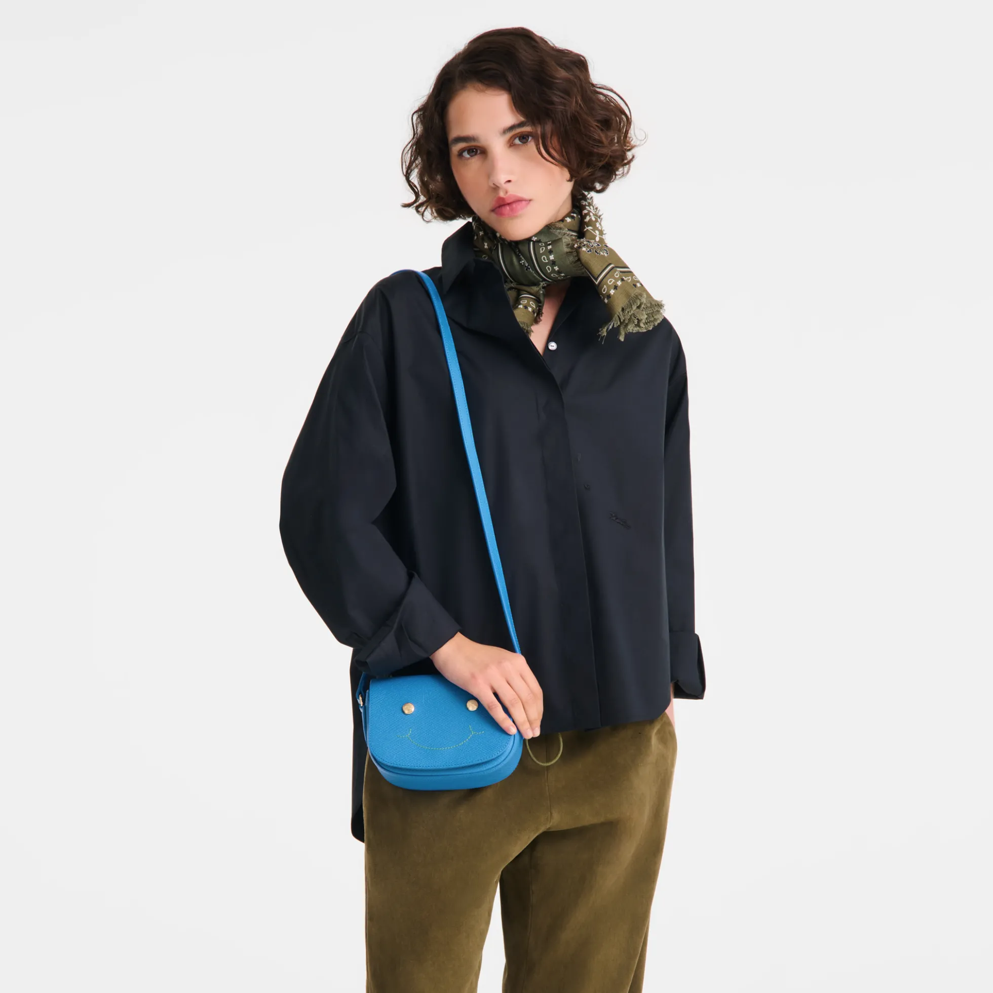 Sac bandoulière S Epure